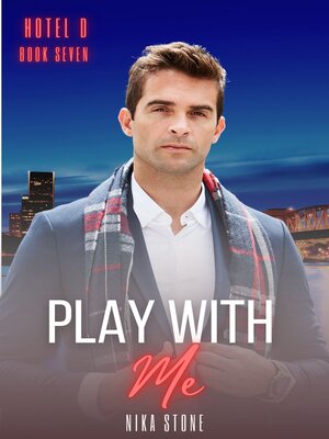 cover image of Play With Me